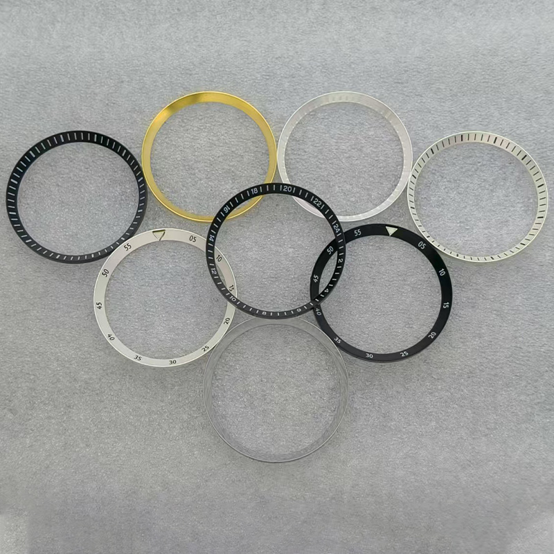 Citizen Watch Tsuyosa - 31,3 mm * 28 mm Kapitelring