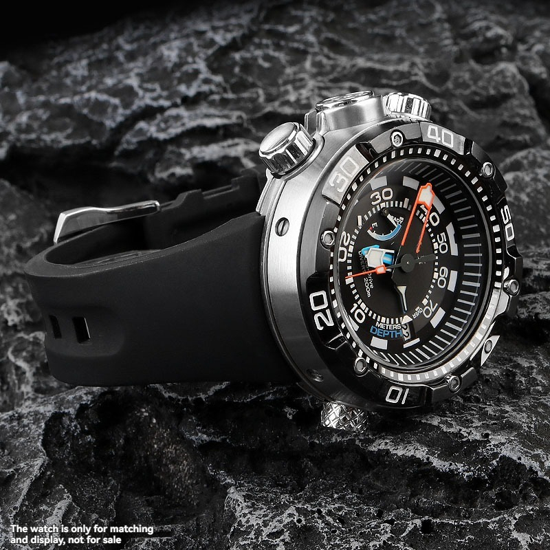 Für Citizen Big Monster BN2021 – Citizen Watch Promaster Bewertung und Preis