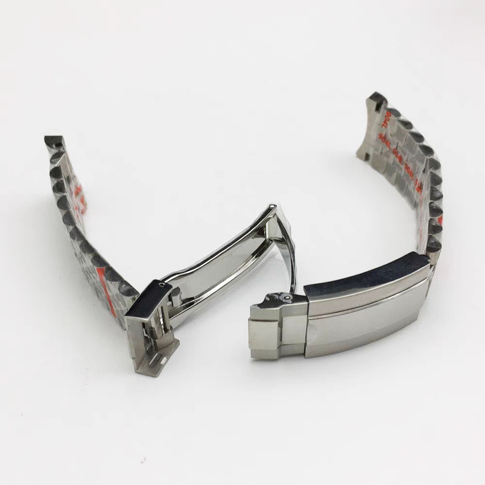 20mm 21mm 904L Uhrenarmbänder  – Rolex Watch Datejust Bewertung und Preis