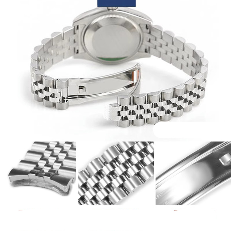 904 Uhrenarmband für Rolex DAT – Rolex Watch Datejust Bewertung und Preis