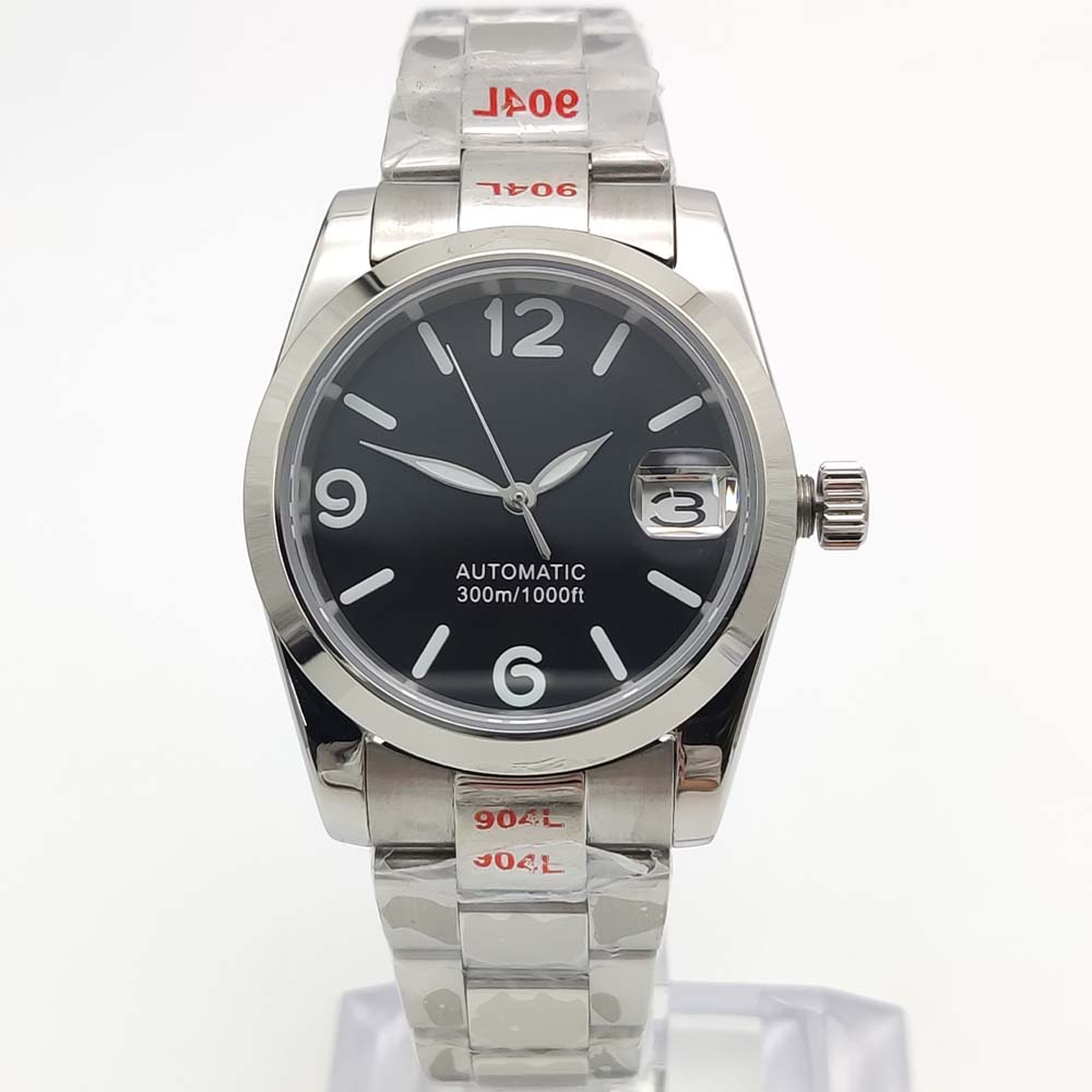 Elegante und stilvolle Herren- – Rolex Watch Submariner Bewertung und Preis