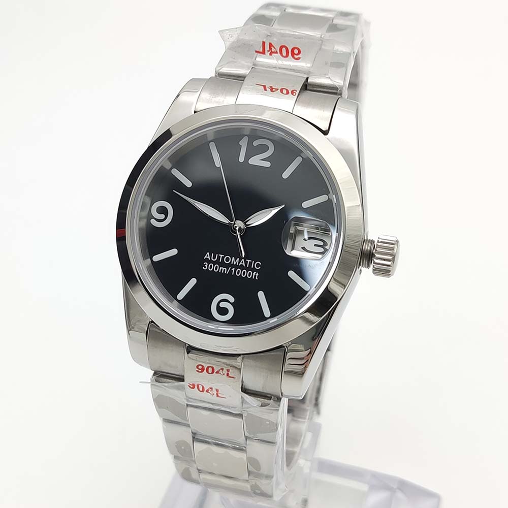 Elegante und stilvolle Herren- – Rolex Watch Submariner Bewertung und Preis