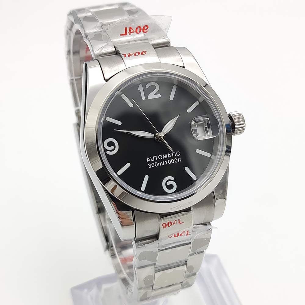 Elegante und stilvolle Herren- – Rolex Watch Submariner Bewertung und Preis