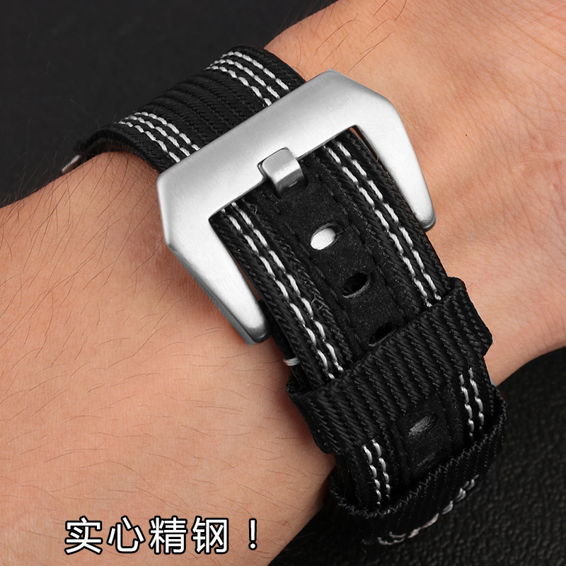 Spot Großhandel Nylon Leinwand – Citizen Watch Promaster Bewertung und Preis