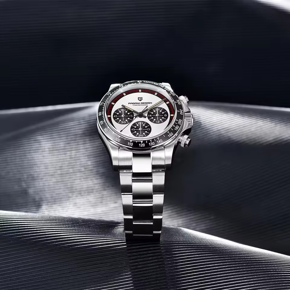 PAGANI DESIGN 40MM Klassische  – Rolex Watch Submariner Bewertung und Preis