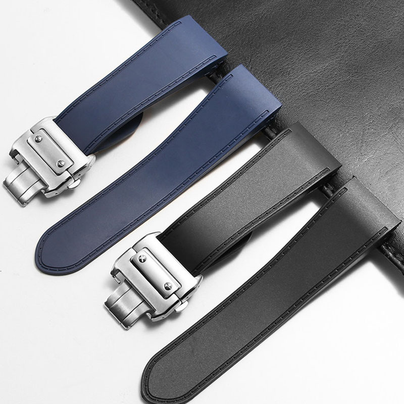 Für Cartier Santos 100 Santos  – Cartier Watch Santos Bewertung und Preis
