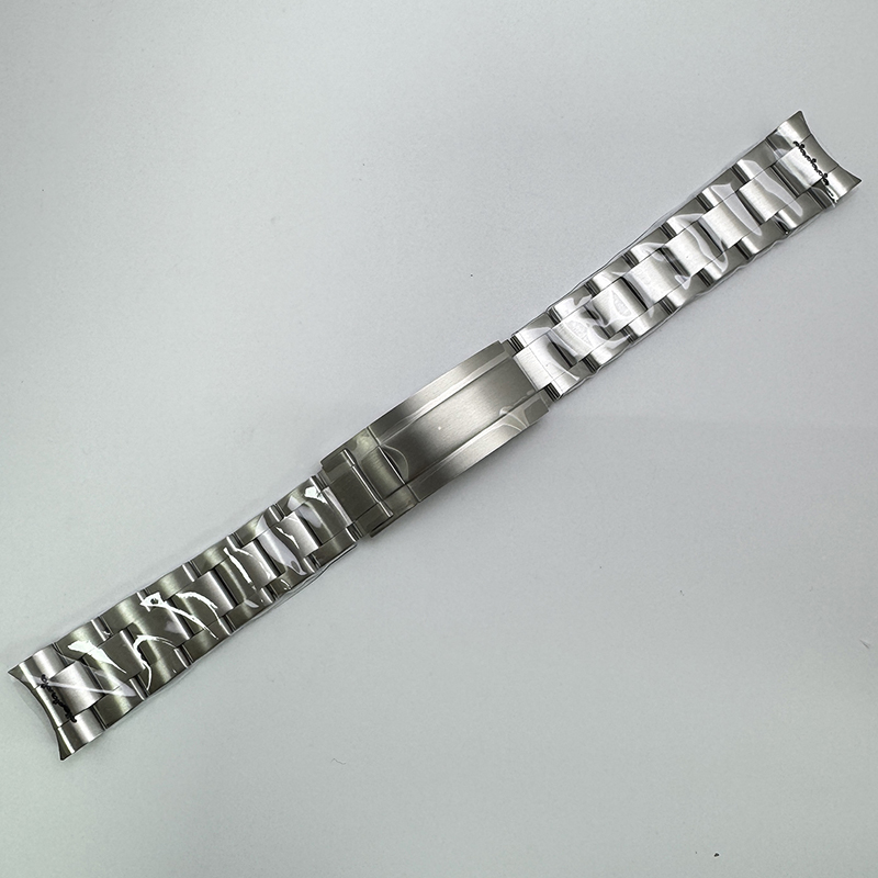 Oyster/Jubilee Armband Silber  – Rolex Watch Datejust Bewertung und Preis