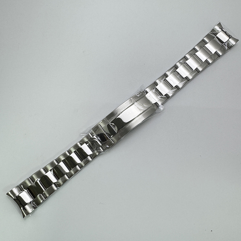 Oyster/Jubilee Armband Silber  – Rolex Watch Datejust Bewertung und Preis