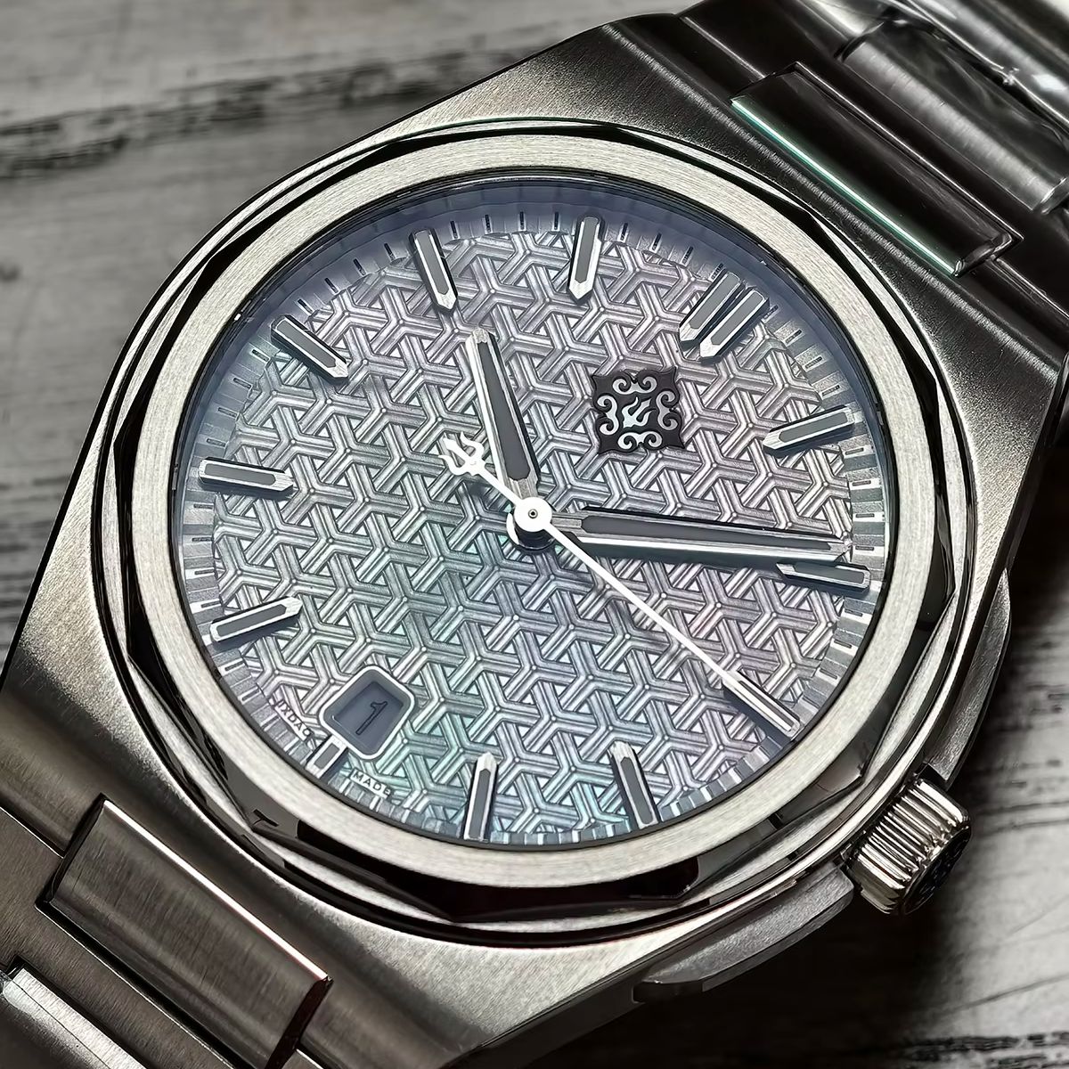 IX&DAO 2026 Neue Warrior 37mm  – Seiko Watch Presage Bewertung und Preis