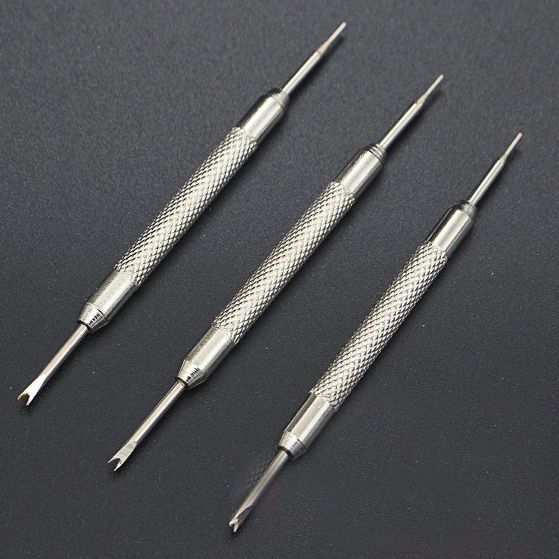 Uhrenarmband-Zubehör Reparatur – Spring Bar Tool Set Bewertung und Preis
