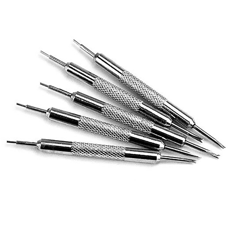 Uhrenarmband-Zubehör Reparatur – Spring Bar Tool Set Bewertung und Preis