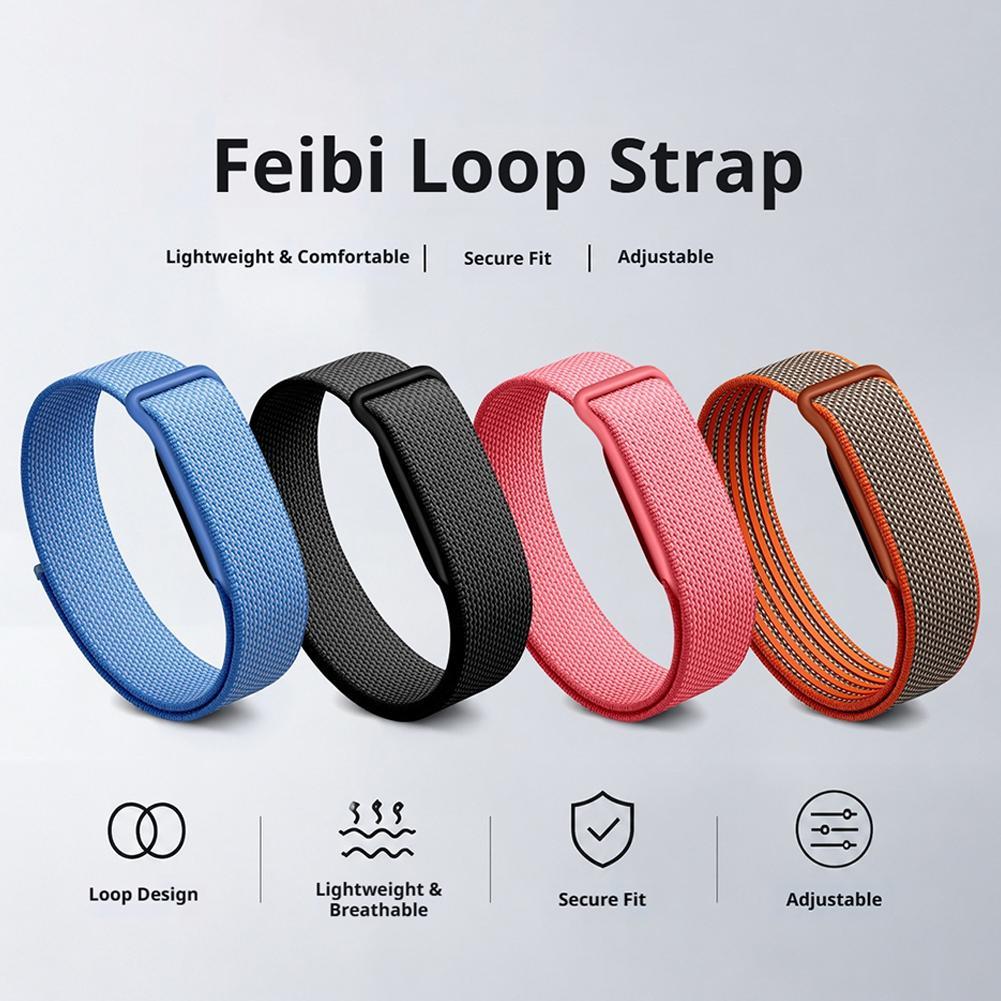 Nylon-Schlaufen-Sportarmband m – Sport Loop Velcro Bewertung und Preis