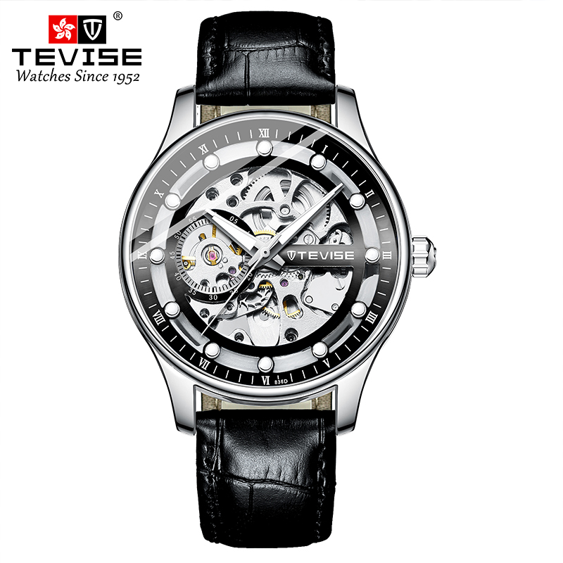 Mode Mechanische Uhr Für Männe – Seiko Watch Presage Bewertung und Preis