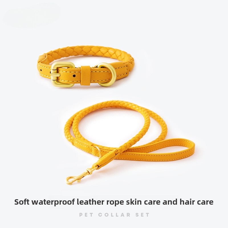 Loudik Großhandel geflochtene  – Leather Strap Quick Release Bewertung und Preis