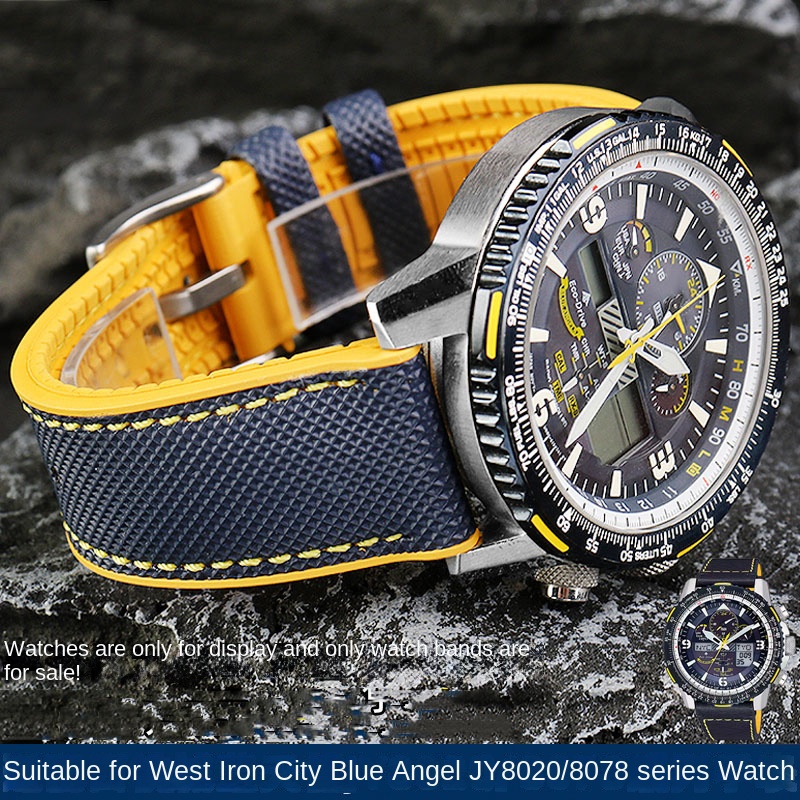 Für Bürger Blue Angel Sky Eagl – Citizen Watch Promaster Bewertung und Preis