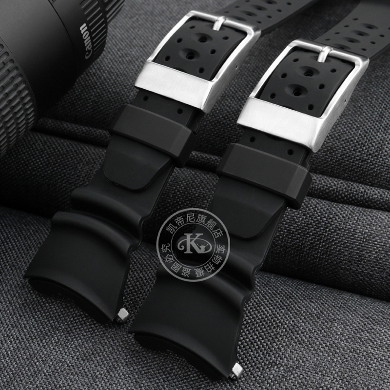 Gummi Armband Für Citizen BJ80 – Citizen Watch Promaster Bewertung und Preis