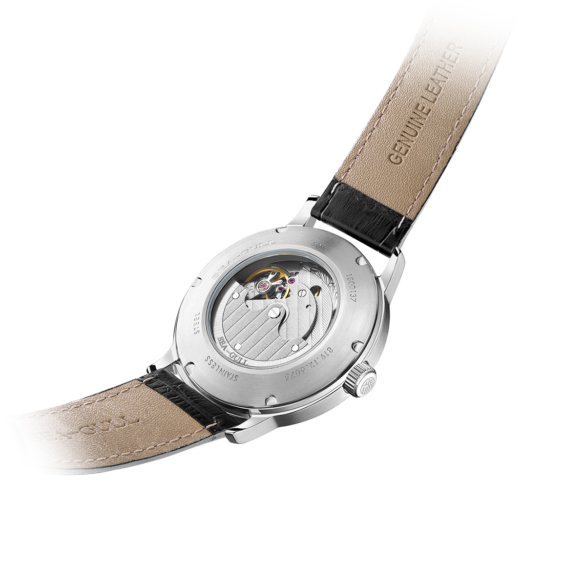 Sea-Gull Star Series Mechanisc – Seiko Watch Presage Bewertung und Preis