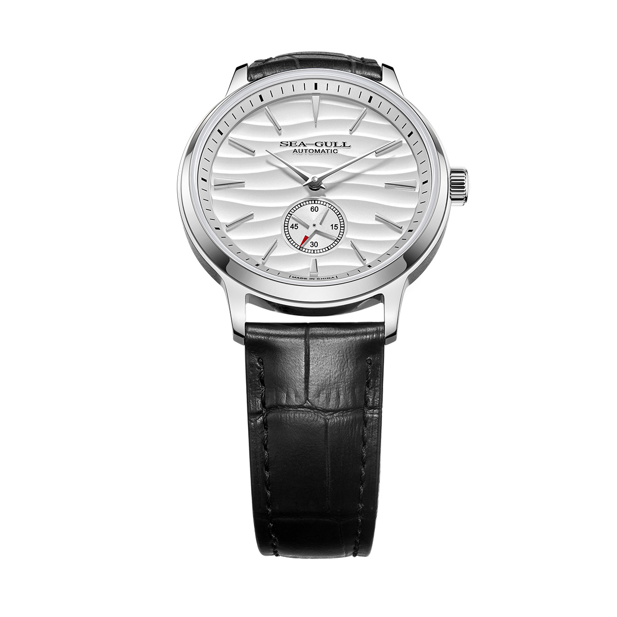 Sea-Gull Star Series Mechanisc – Seiko Watch Presage Bewertung und Preis