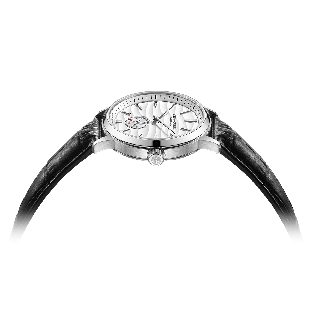 Sea-Gull Star Series Mechanisc – Seiko Watch Presage Bewertung und Preis