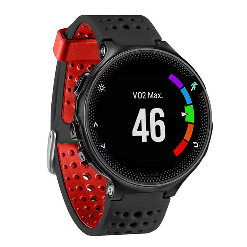 Silikon Armband Für Garmin For – Silicone Watch Band 22Mm Bewertung und Preis