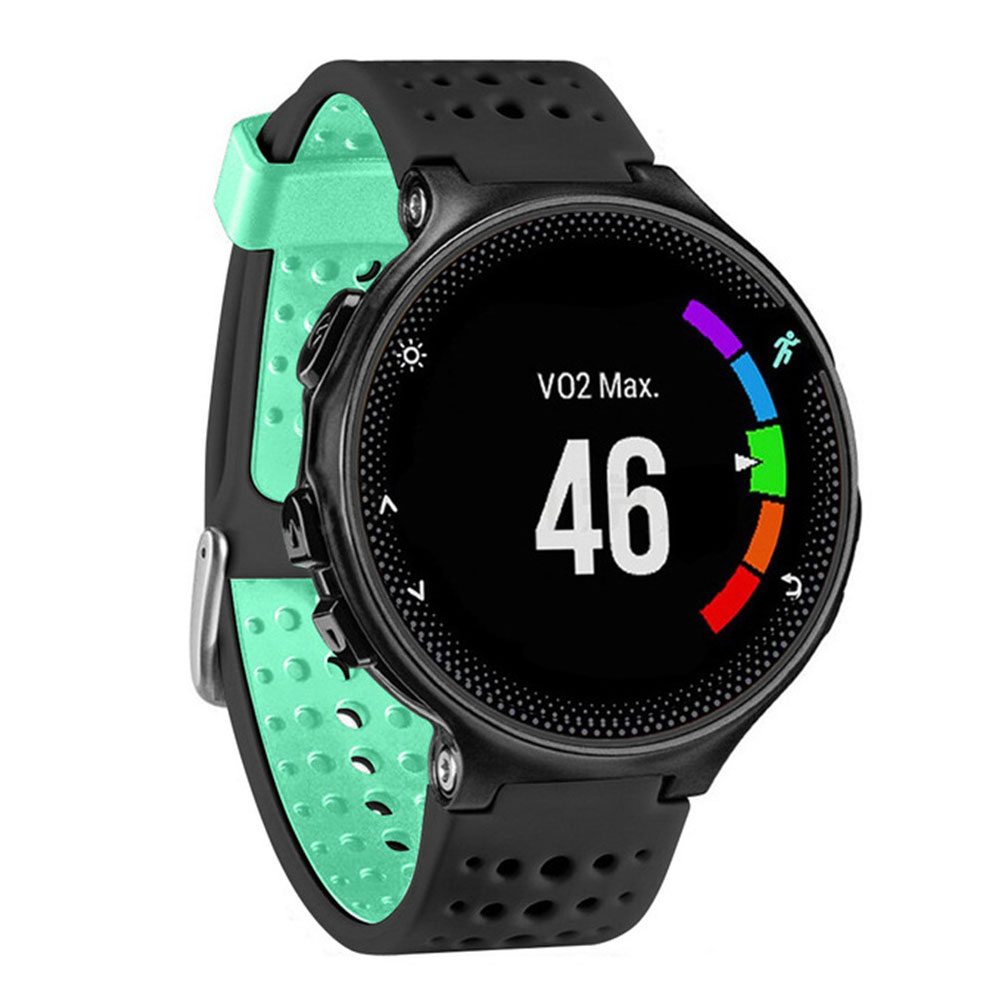 Silikon Armband Für Garmin For – Silicone Watch Band 22Mm Bewertung und Preis